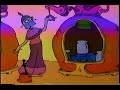 Closing To The Lorax 2003 VHS