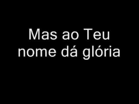 Não a Nós Senhor - Vencedores por Cristo