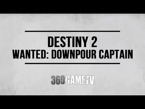 download lagu mp3 mp4 Destiny 2 Downpour Captain, download lagu Destiny 2 Downpour Captain gratis, unduh video klip Download Destiny 2 Downpour Captain Mp3 dan Mp4 Unlimited Gratis
