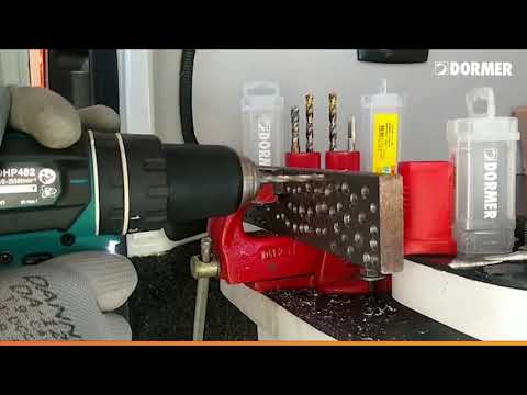 Kit Duo Pack: Broca A002 + Macho Dormer