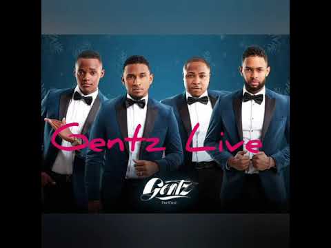 Gentz Live (Mente Sunu) Live