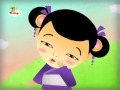 BabyTV Song Of Kites English