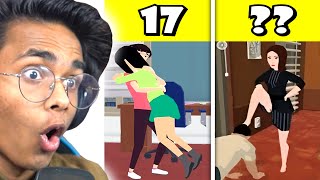 WORST LIFE Choices for 100 YEARS! | Part - 2