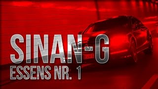 Essens Nr 1 Music Video