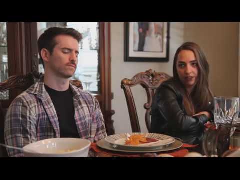 The O'ForReal's- S1 EP1- Thankfully Giving Thanks (ft. Brooke Dillman, Kelsey Goeres & Cullen Dunn)