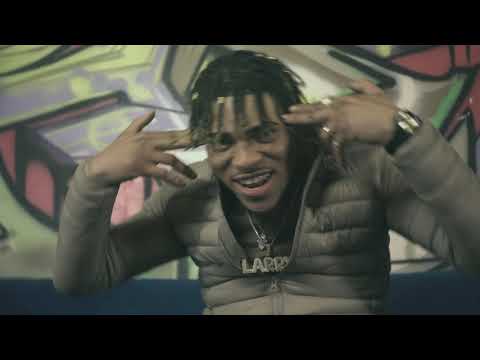 Larry Brock x 2 Step(Official Music Video)