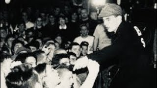 Dropkick Murphy’s Skinhead On The MTBA &amp; Get Up Original Version