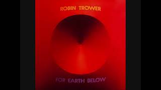 Robin Trower:-&#39;It&#39;s Only Money&#39;