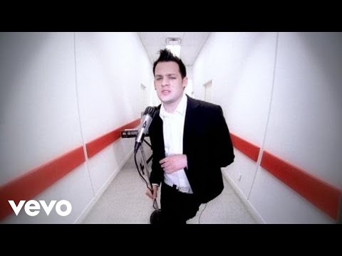 Good Charlotte - I Don't Wanna Be In Love (Dance Floor Anthem) (Video)