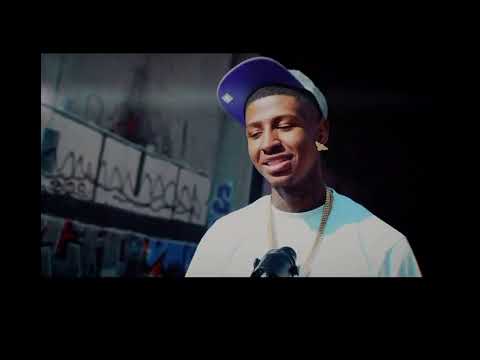 K.Flexin - Don’t Need Her Mic Video