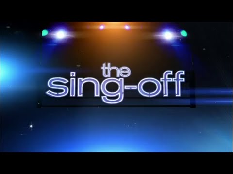 Sing-Off Season 4 Episode 7 (5) - Intro + Outlook