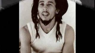 Bob Marley why Should I