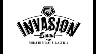 ALBOROSIE - CANT COOL -  Invasion Video Dubplate