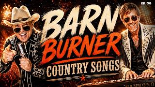 Country Songs That Bring the House Down!