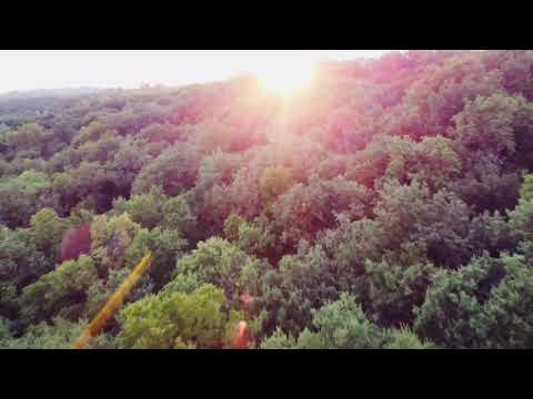 Costigiola, Monteviale (Vi) - [4K] drone
