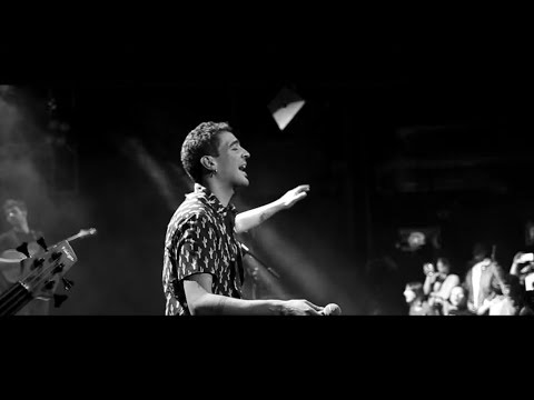 MUERDO feat. TARQUE - La Mano En El Fuego - Video Oficial