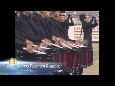 DCI Presents: The Essentials - Champions