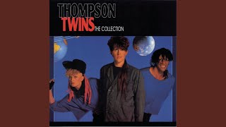 Music video thumbnail preview for Follow Your Heart by Thompson Twins