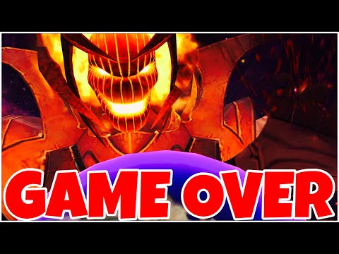 0% CHANCE OF LOSING??!? DORMAMMU ANNIHILATES ALL PVP CHARACTERS!! Marvel Future Fight