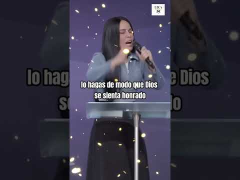 COMPROMISO CON TU HACEDOR❤️PASTORA YESENIA THEN