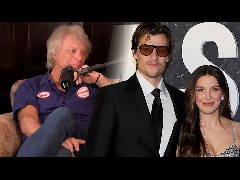 Jake Bon Jovi