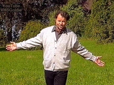 Ludwig Baumann - Ein Mädchen oder Weibchen - 1998 (Zauberflöte)