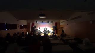 きのこ帝国/2017女子美学祭