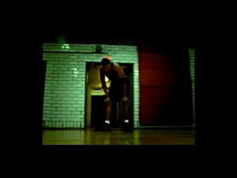 1996. Nike Air Max commercial ft. Scottie Pippen