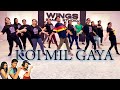 Koi Mil Gaya Dance Video Fitness Dance Zumba Bollywood Workout Kuch Kuch Hota Hai Shahrukh