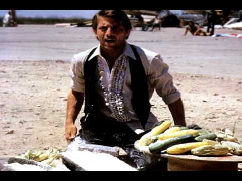 A Tribute to Fandango