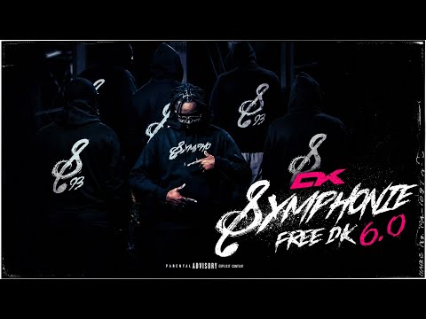 DK - SYMPHONIE 6.0 (FREE DK)