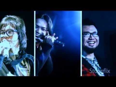 Sorry To Say by KJP (rie).flv