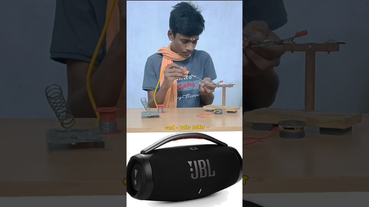 Quick Electronics Tip