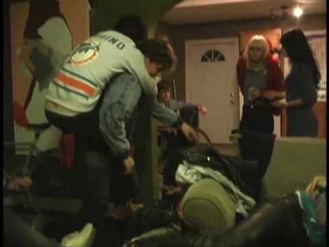 The Tropics by JEFF the Brotherhood