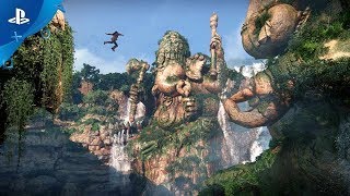  UNCHARTED: The Lost Legacy - Accolades - PS4