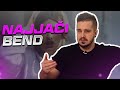 MOŽDA I NAJJAČI BEND DO SAD! MOŽDA I NAJJAČI BEND DO SAD!