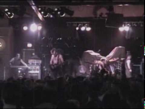 AMERICAN HEAD CHARGE - Seamless (LIVE 2002.06.25 -Sunset Station-)