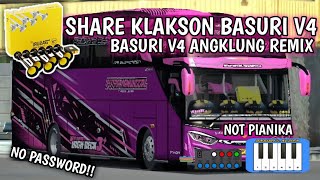 Download lagu SHARE BASURI V4 ‼️ NADA ANGKLUNG REMIX TERBARU VIRAL ‼️ mp3 Download lagu SHARE BASURI V4 ‼️ NADA ANGKLUNG REMIX TERBARU VIRAL ‼️ mp3