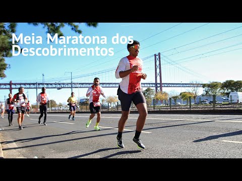 Meia Maratona Dos Descobrimentos 2025