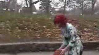 The New Pornographers- Bleeding heart show.wmv