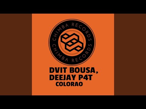 Colorao (Original Mix)