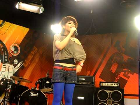 111001 Jajaa(จ๊ะจ๋า) Chocolate Series - บอกได้ไหม @ Music Gang