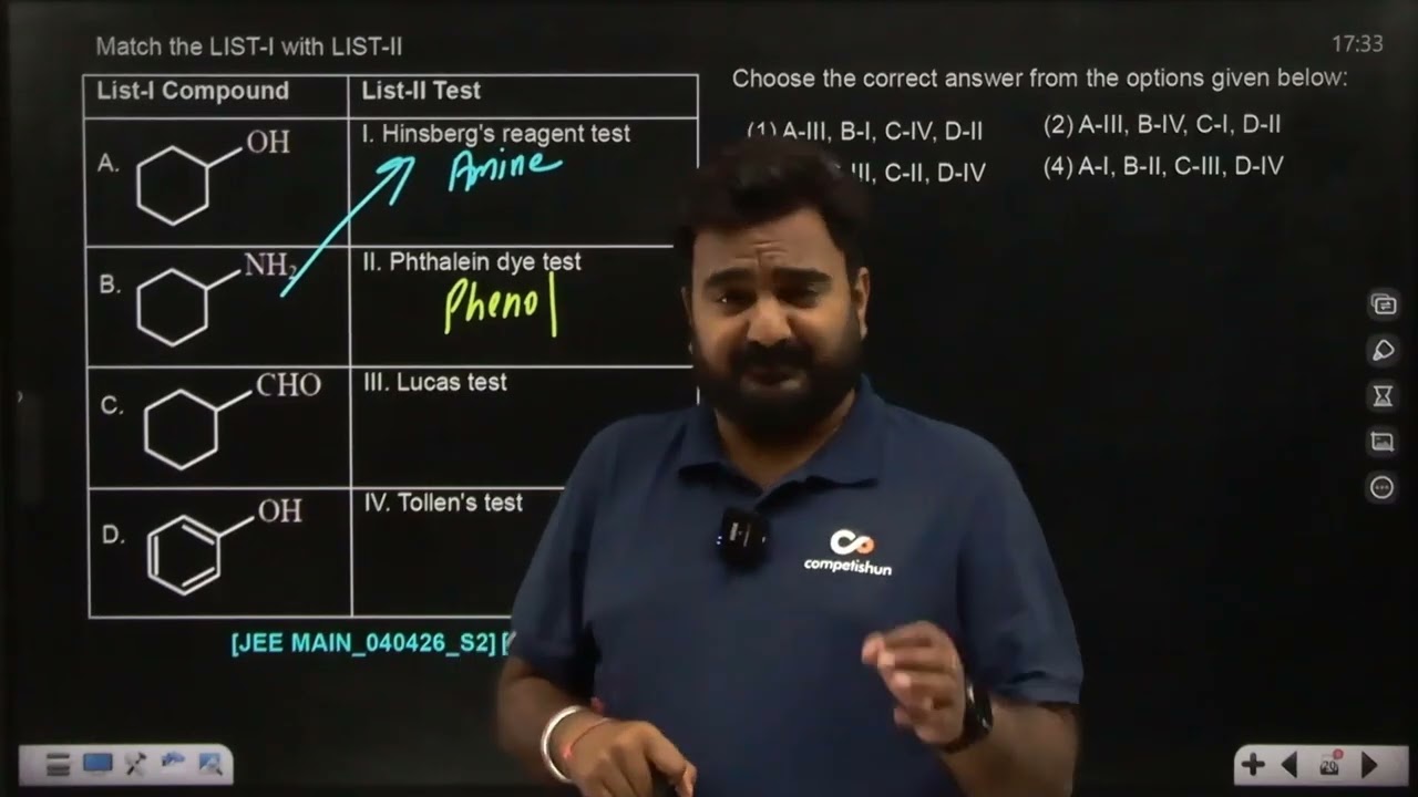 Video Solution