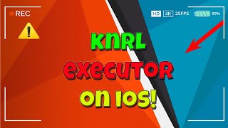 Download the video "KRNL Executor Mobile iOS & Android - How to Get Roblox Executor Mobile Install"