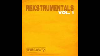 Hock Tu Down - Hits From The Wrong (Instrumental) (Prod. By Reklews)