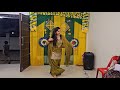Teej में मेरा Dance Performance Teej Ayi Hariyali