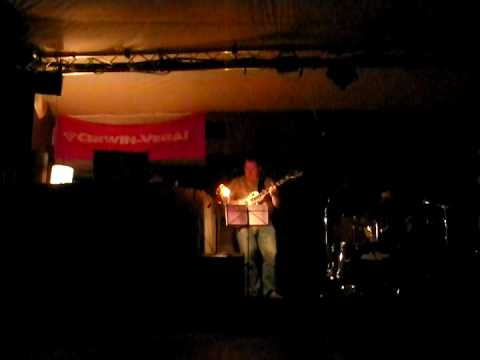 grupa "Mārrutki" - klubā "Mango"