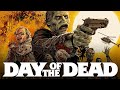 Day Of The Dead 1985 Full Movie
