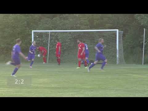 Kreisliga A Bochum 22/23 Relegation SpVgg Gerthe - RW Langendreer