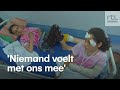 Ziekenhuizen zijn overvol: zo gaat het nu in Gazastad